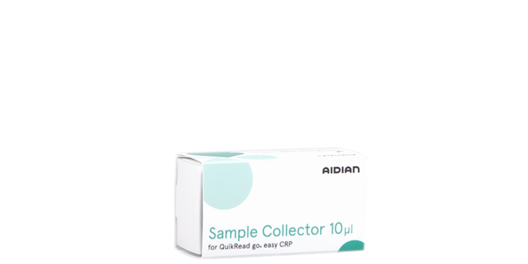 Sample Collector 10μl(Easy CRP)
